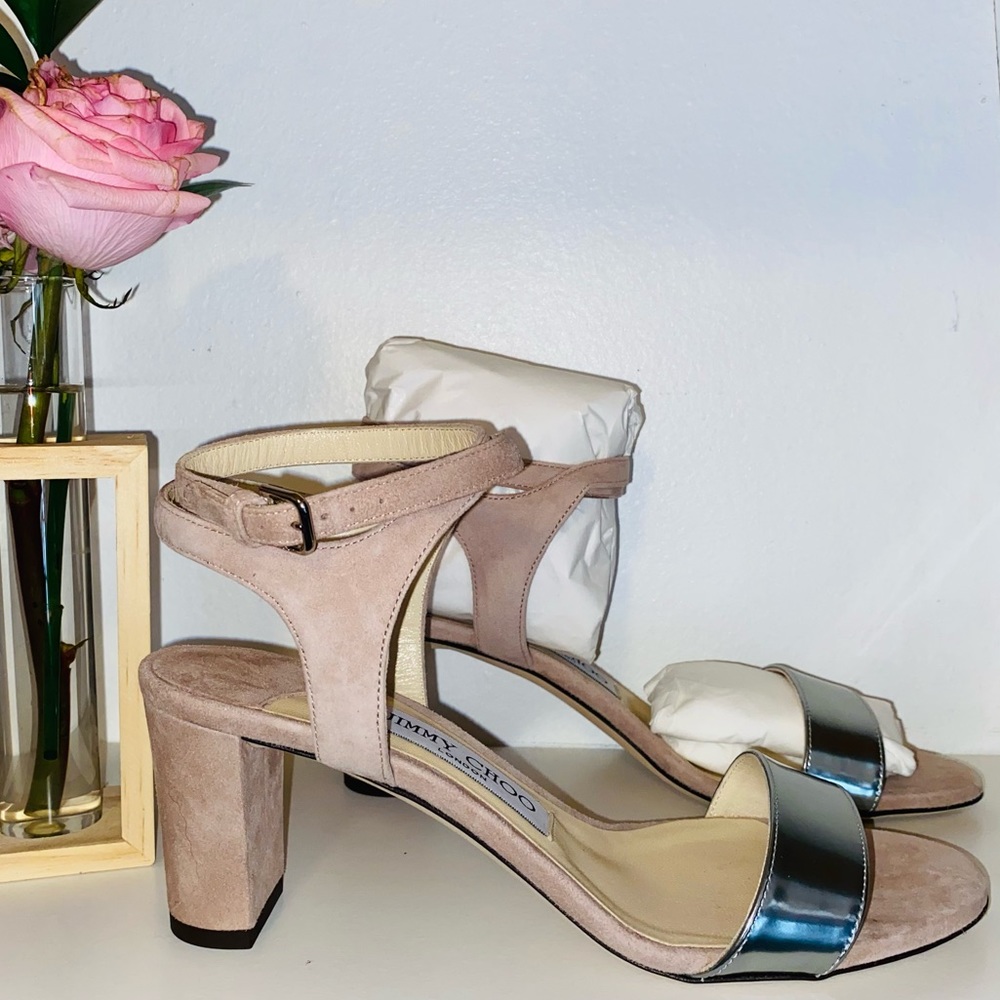 Jimmy choo heels